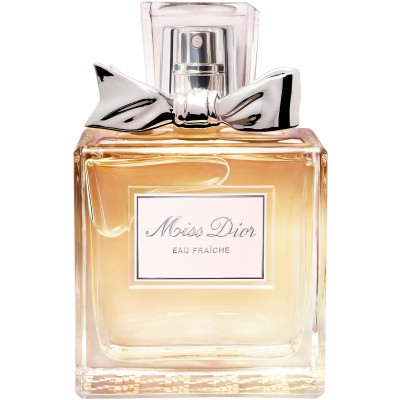 عطر ميس ديور او فريش او دي تواليت تستر